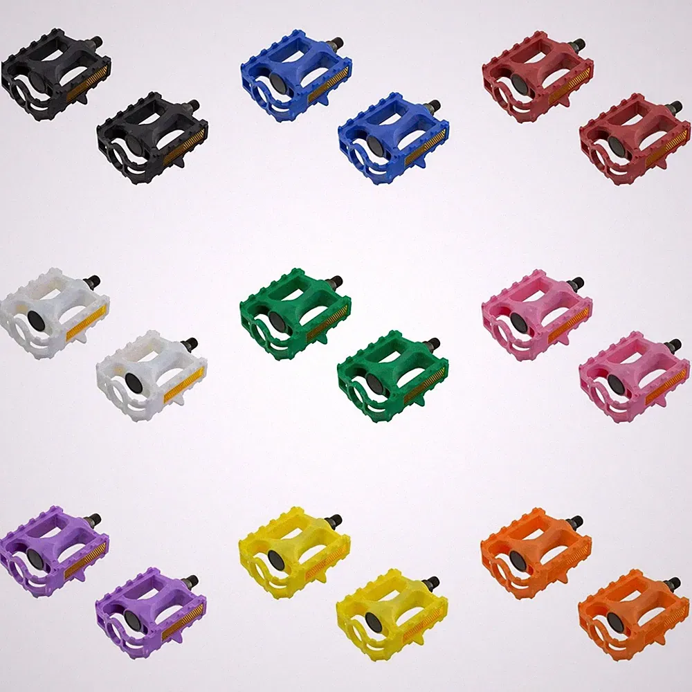 NEW Bicycle M.T.B Pedals 861 1/2" BMX Lowrider Mountain Bike Beach Cruiser Fixie